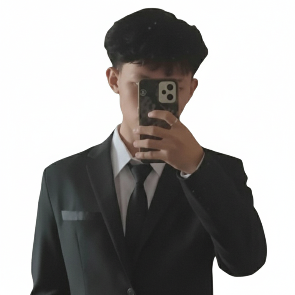 Hanz Lagonero - Personal Website